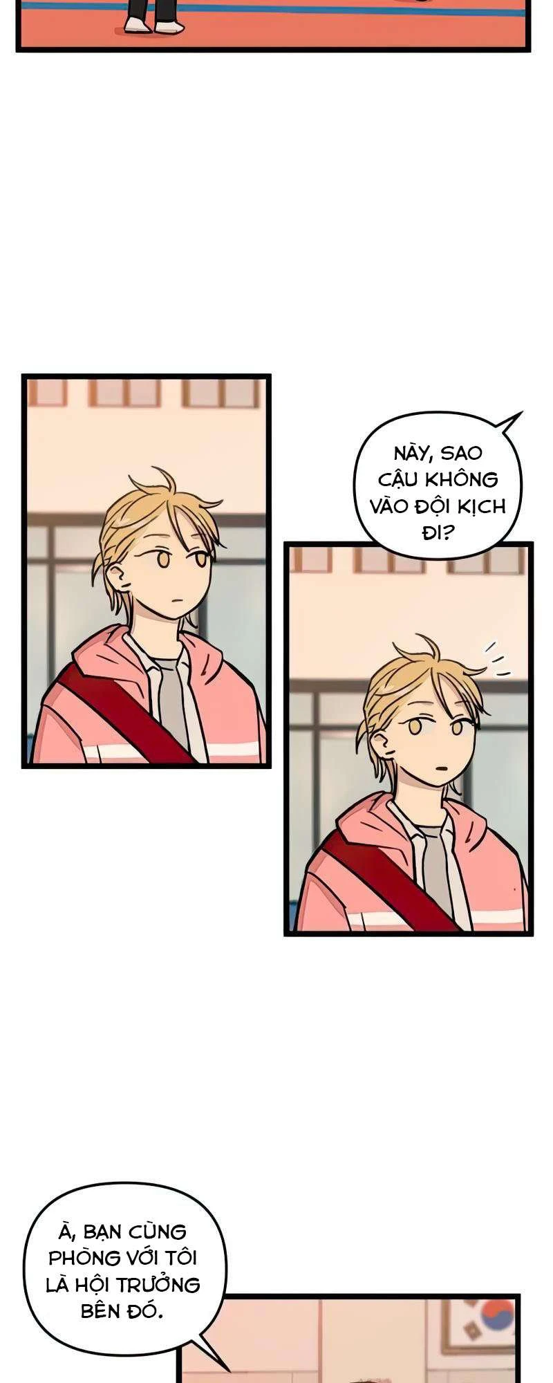 I Have No Home Chapter 74 - 14