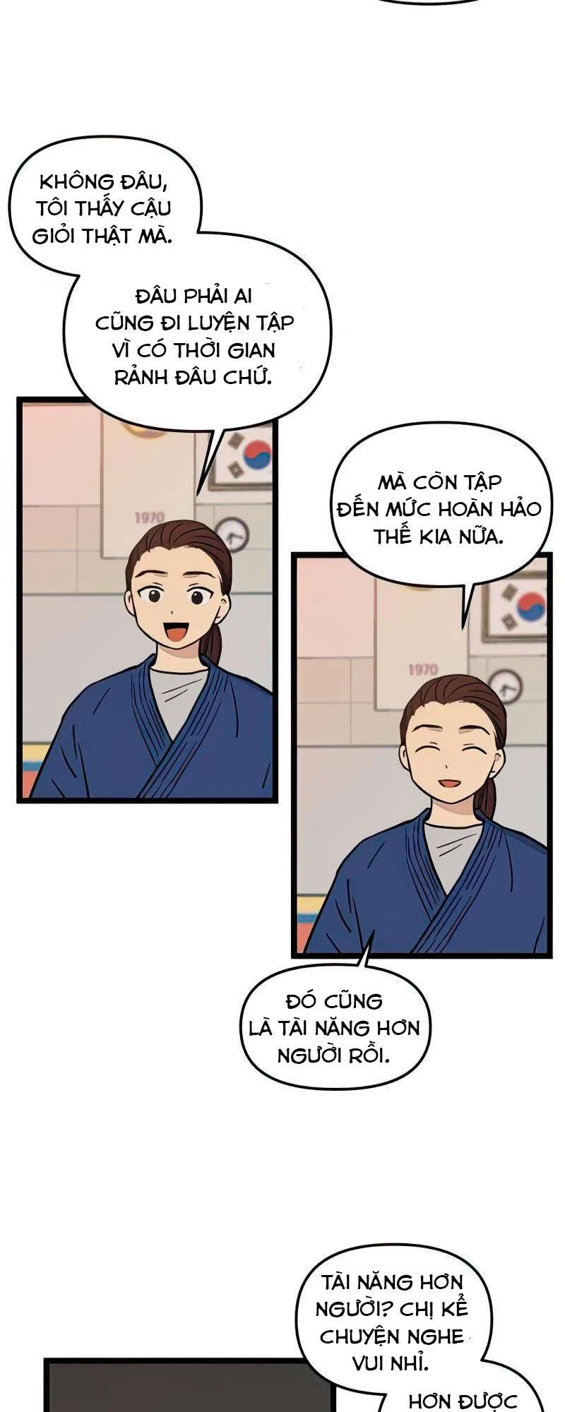 I Have No Home Chapter 74 - 16