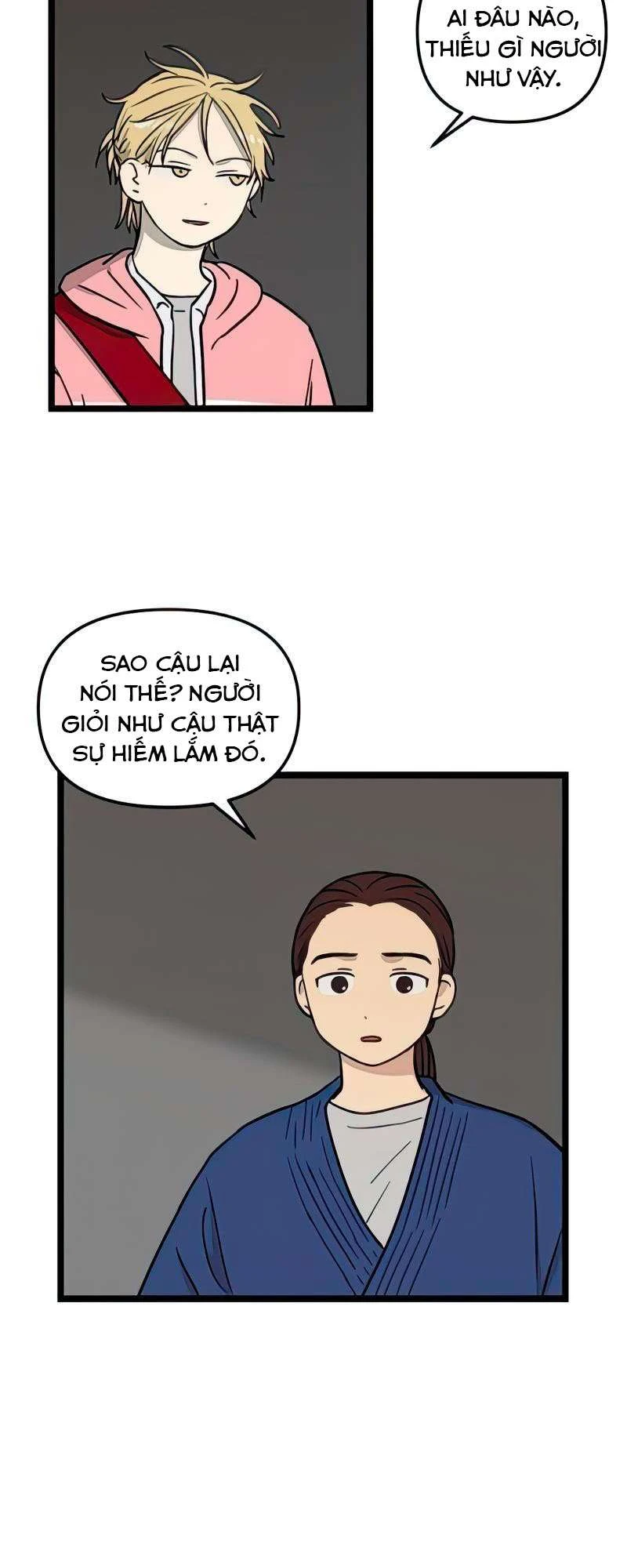 I Have No Home Chapter 74 - 17