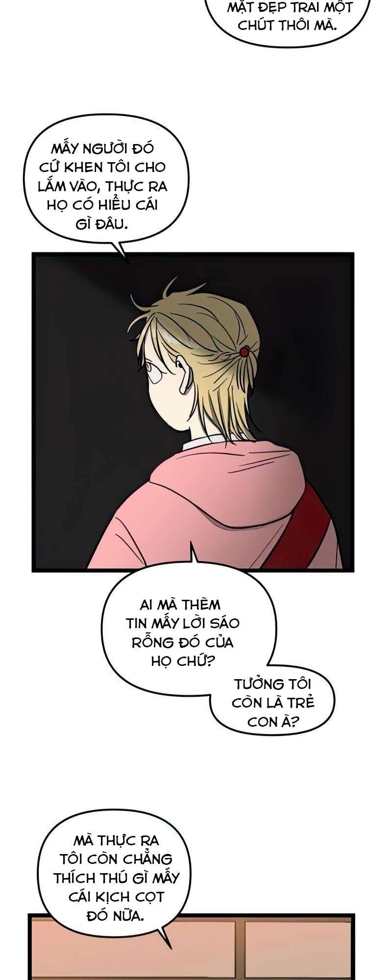 I Have No Home Chapter 74 - 19