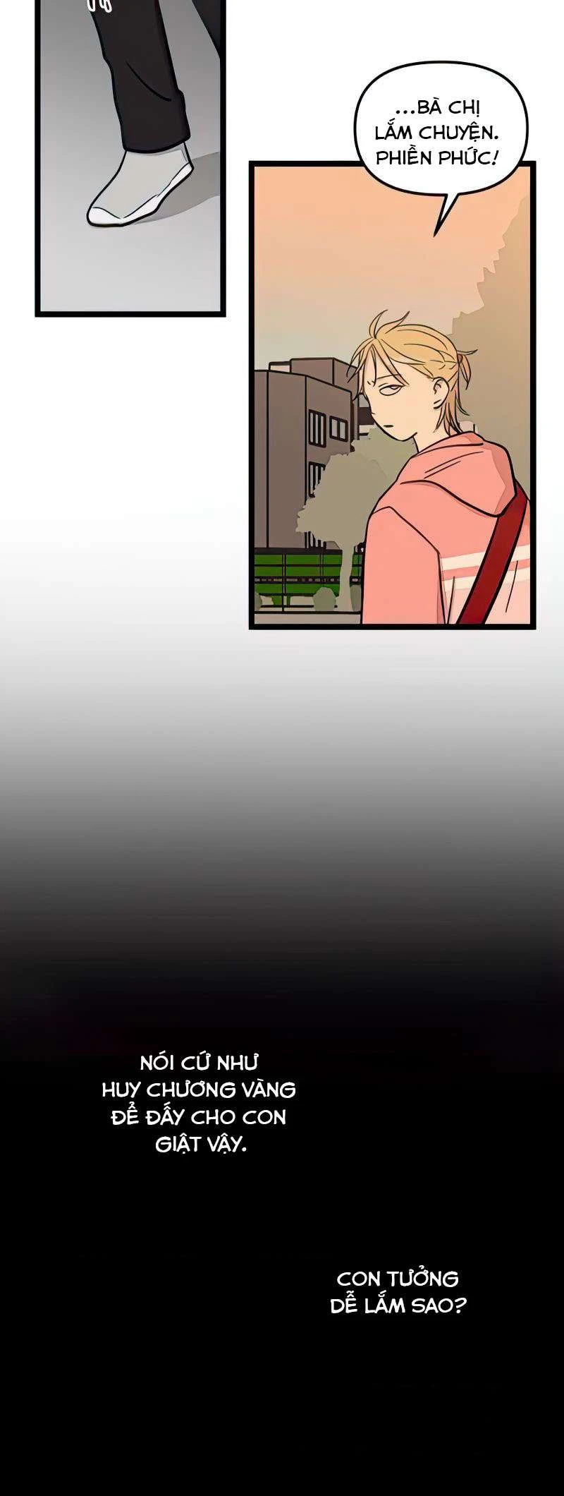 I Have No Home Chapter 74 - 22