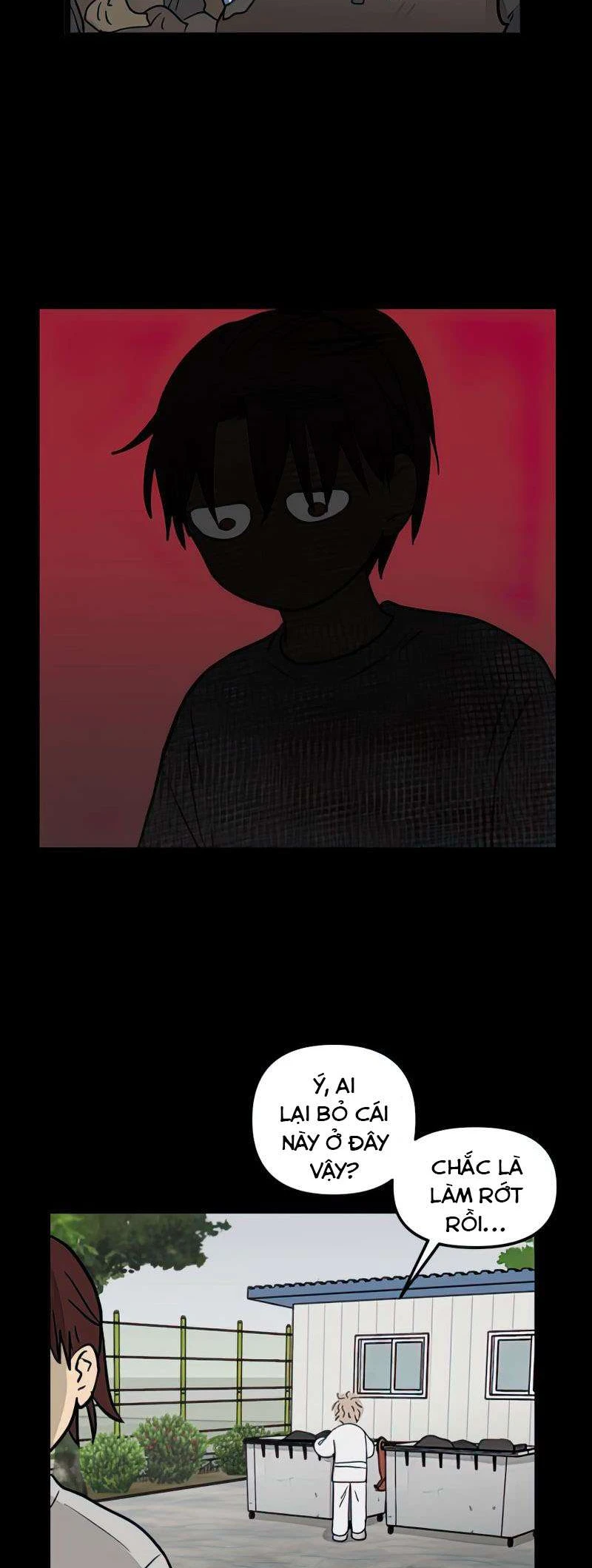 I Have No Home Chapter 74 - 25