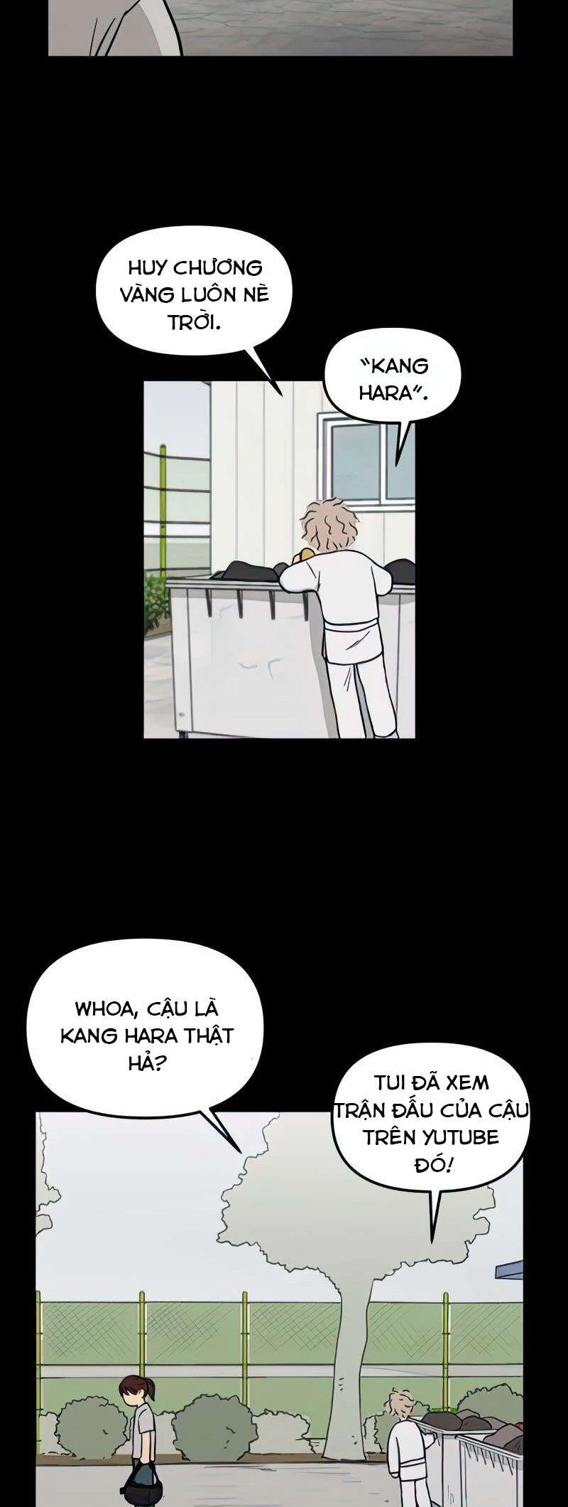 I Have No Home Chapter 74 - 26