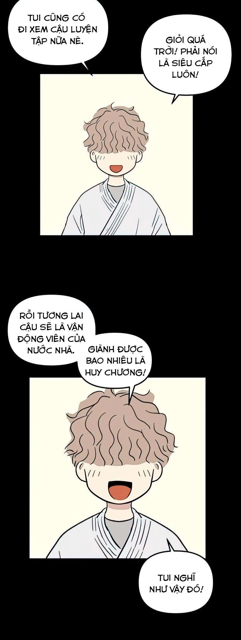 I Have No Home Chapter 74 - 28