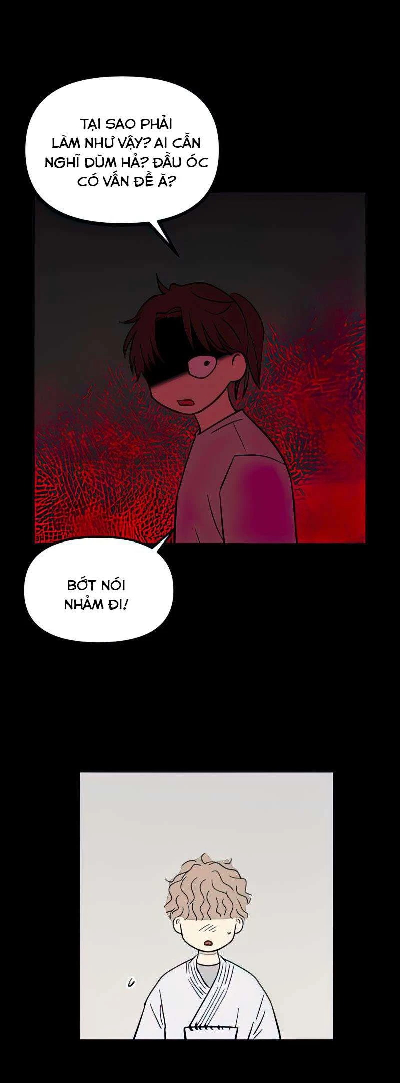 I Have No Home Chapter 74 - 29