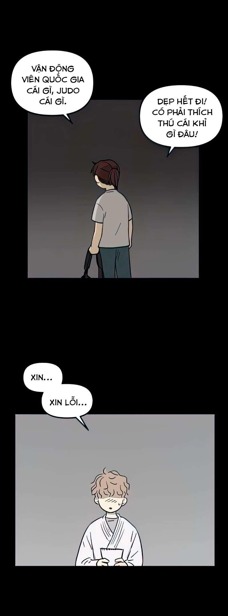 I Have No Home Chapter 74 - 30