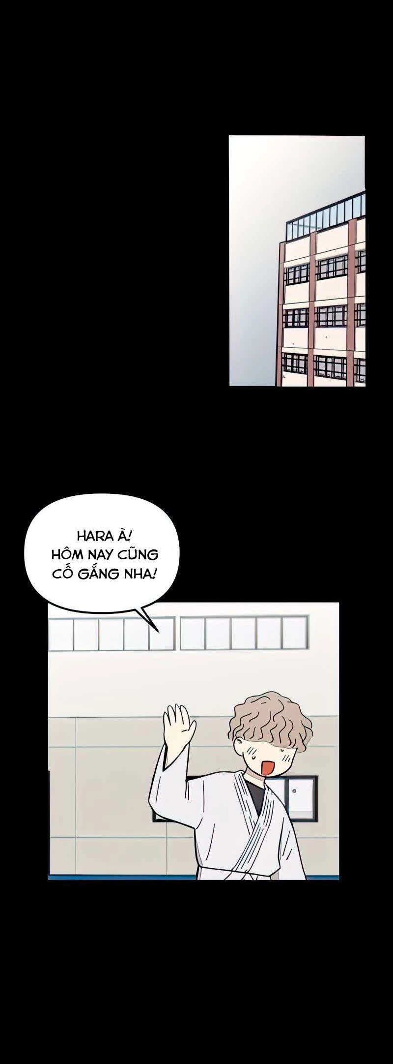 I Have No Home Chapter 74 - 31