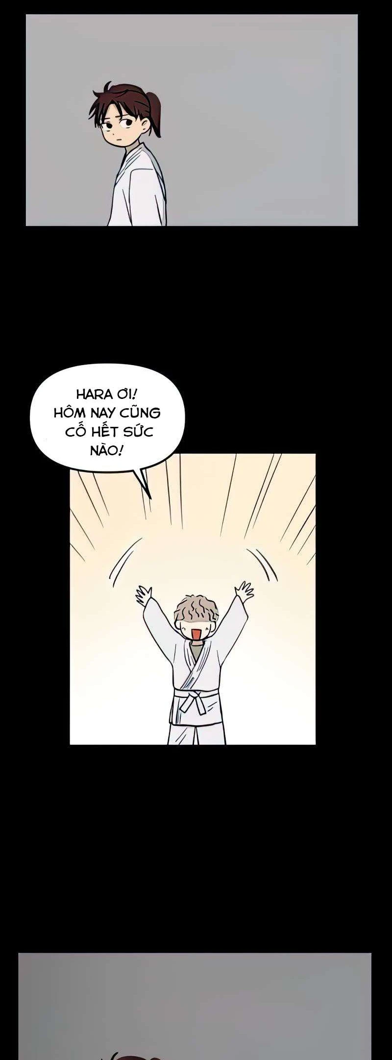 I Have No Home Chapter 74 - 32
