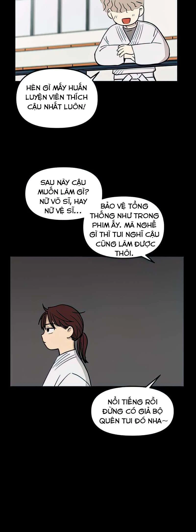 I Have No Home Chapter 74 - 34