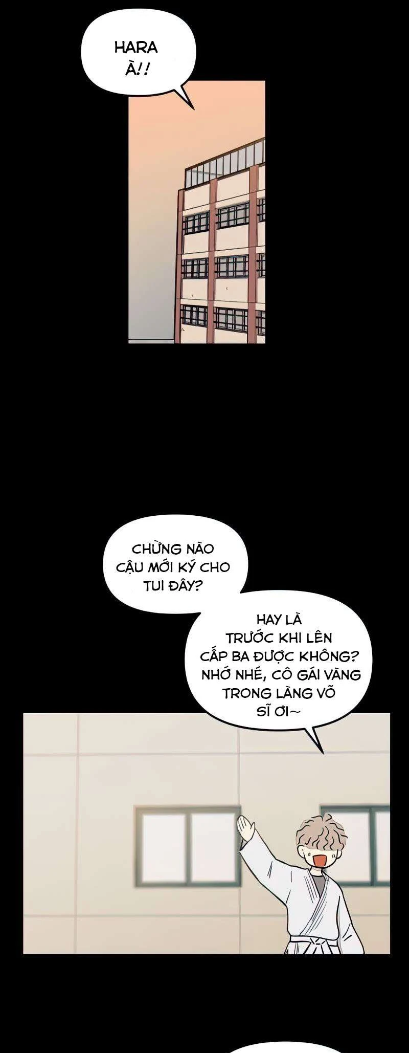 I Have No Home Chapter 74 - 35