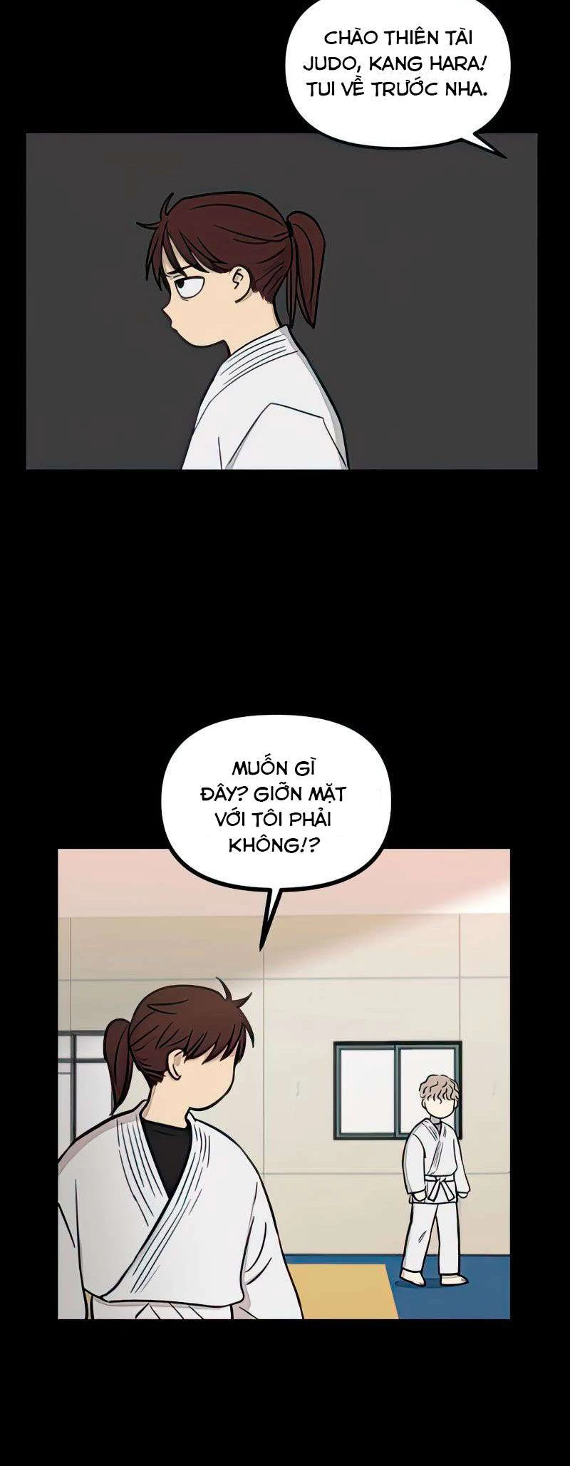 I Have No Home Chapter 74 - 36