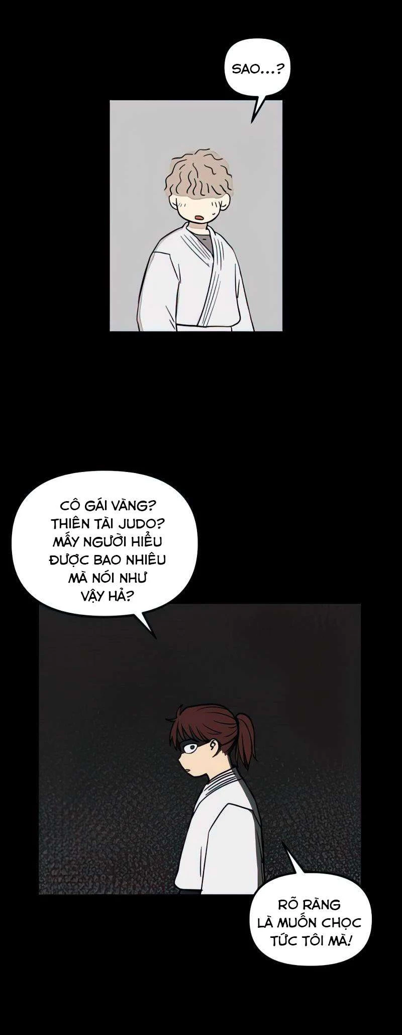 I Have No Home Chapter 74 - 37