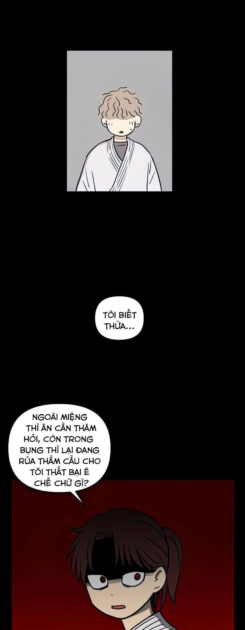 I Have No Home Chapter 74 - 38