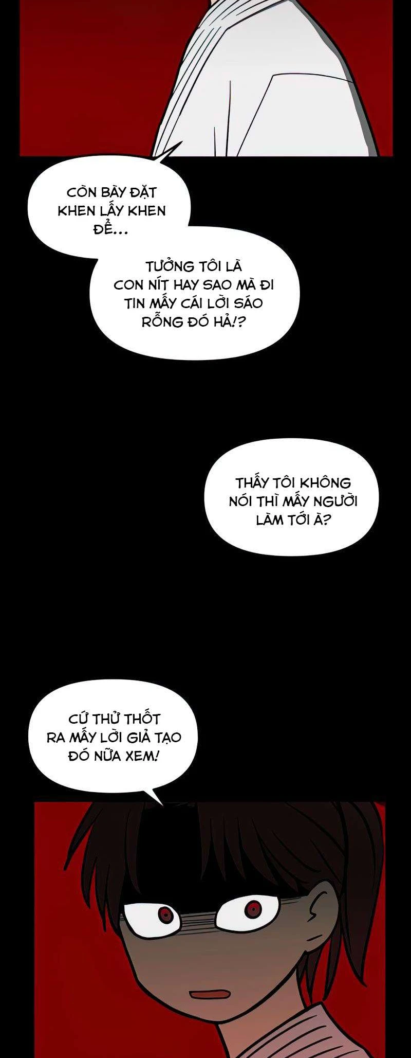 I Have No Home Chapter 74 - 39