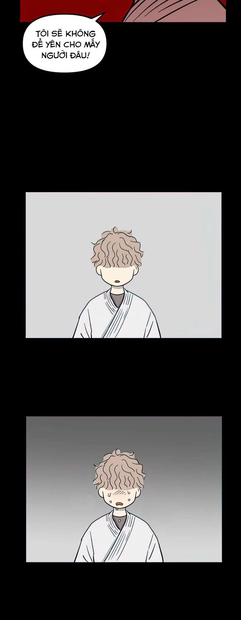 I Have No Home Chapter 74 - 40