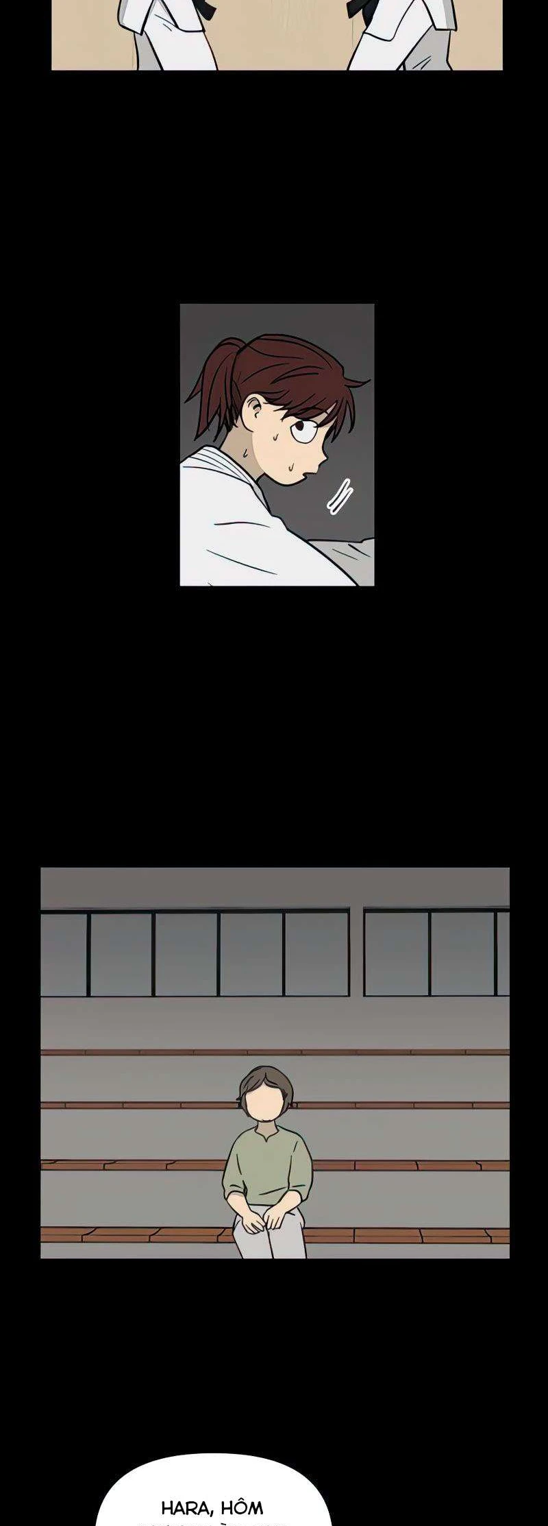 I Have No Home Chapter 75 - 3
