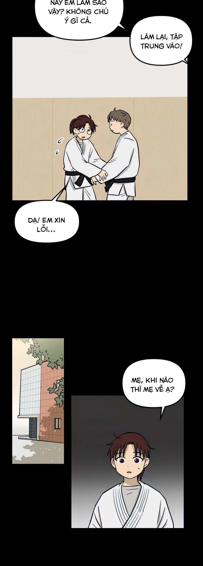 I Have No Home Chapter 75 - 4