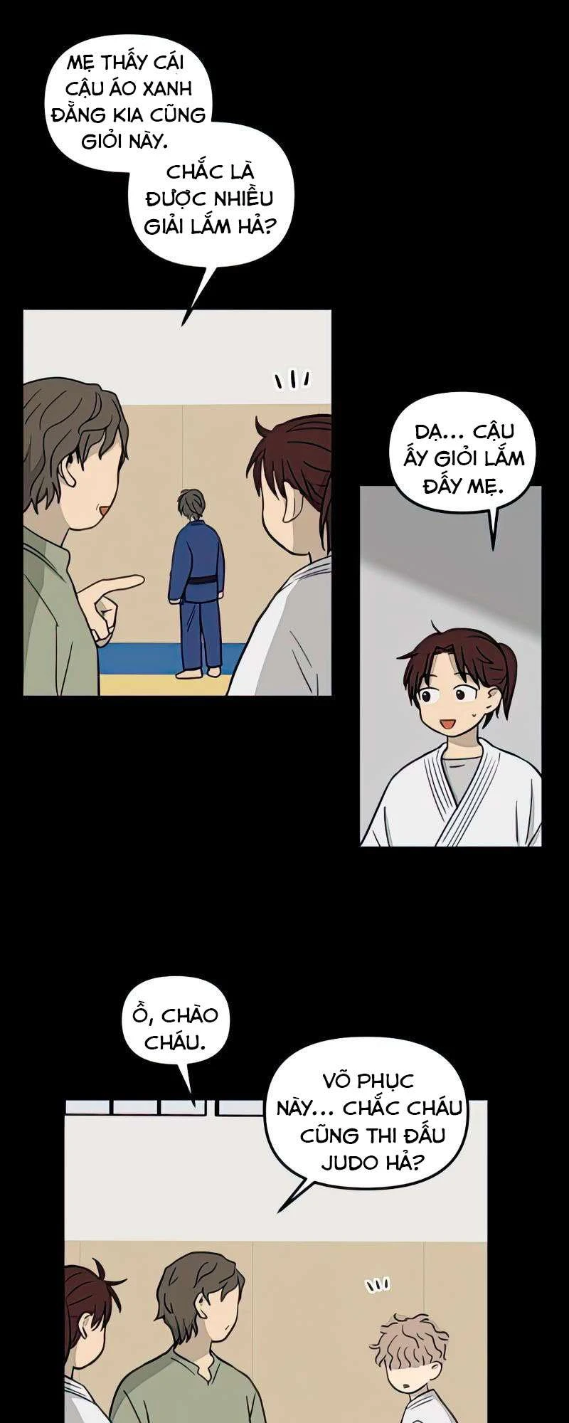 I Have No Home Chapter 75 - 6
