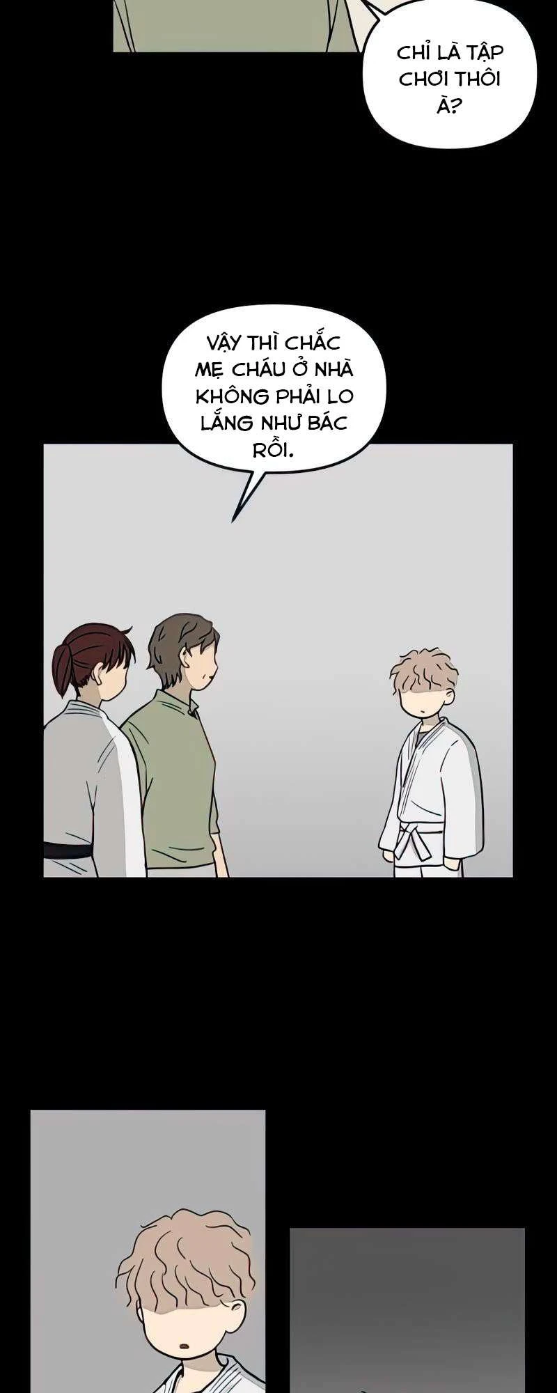 I Have No Home Chapter 75 - 8