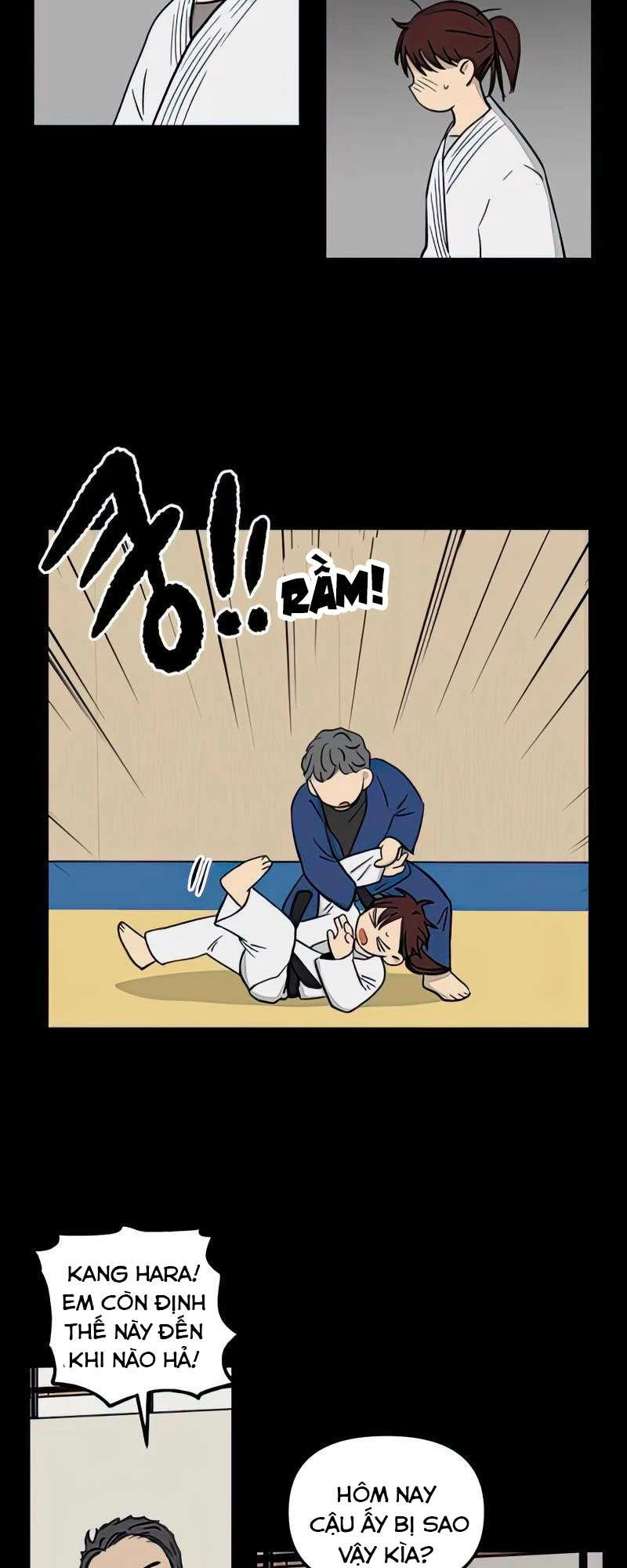 I Have No Home Chapter 75 - 9