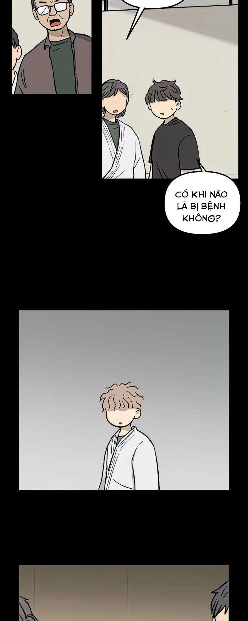 I Have No Home Chapter 75 - 10
