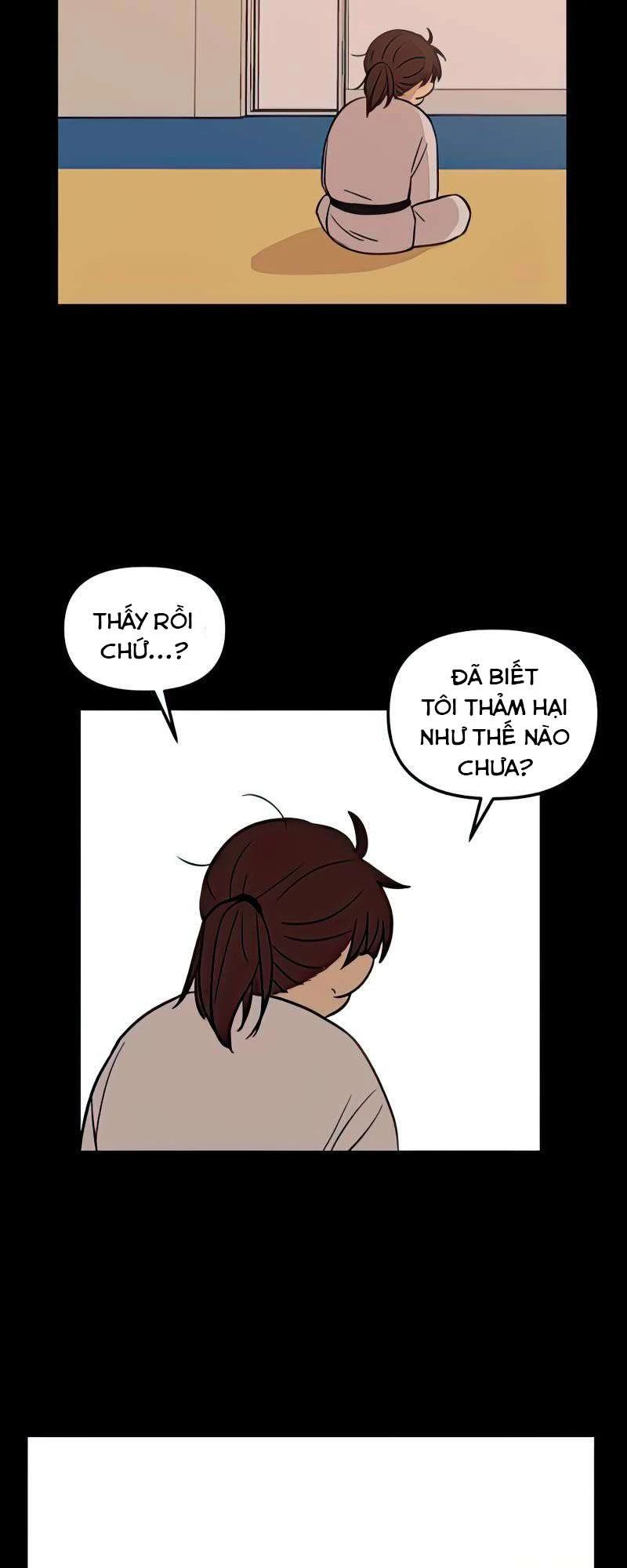 I Have No Home Chapter 75 - 12