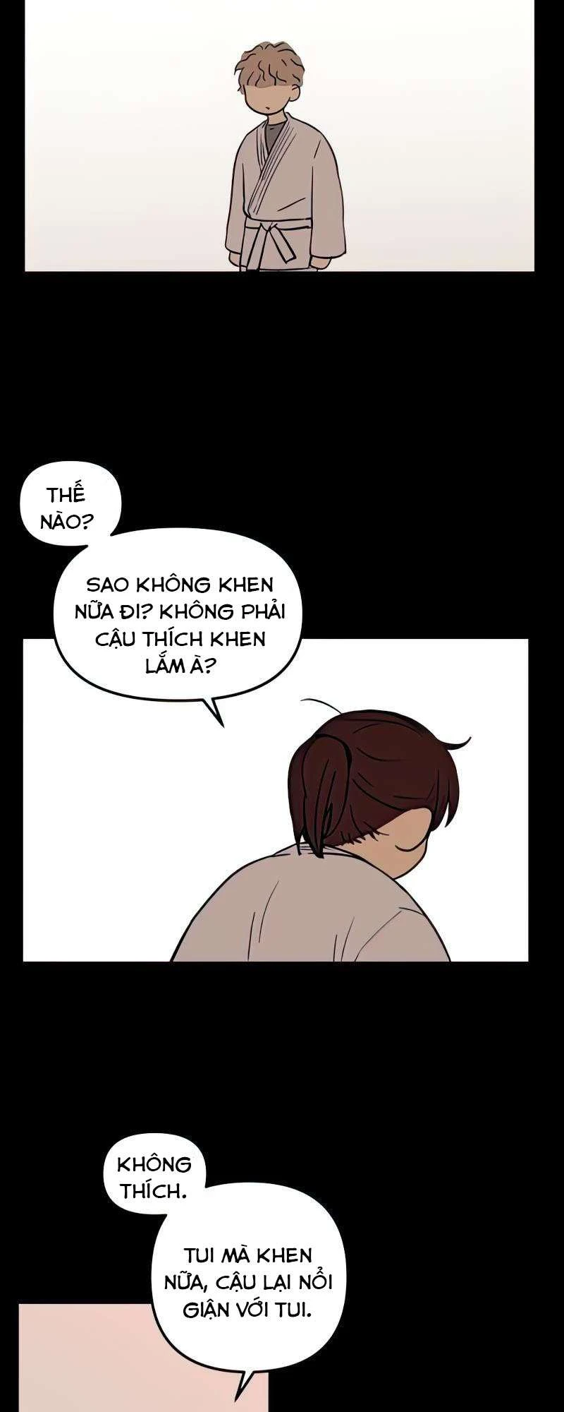 I Have No Home Chapter 75 - 13