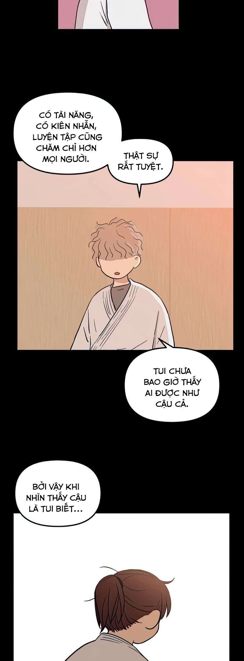 I Have No Home Chapter 75 - 16