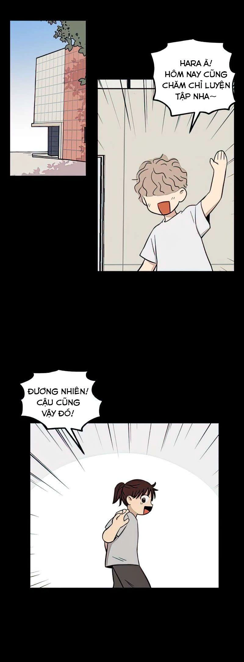 I Have No Home Chapter 75 - 20