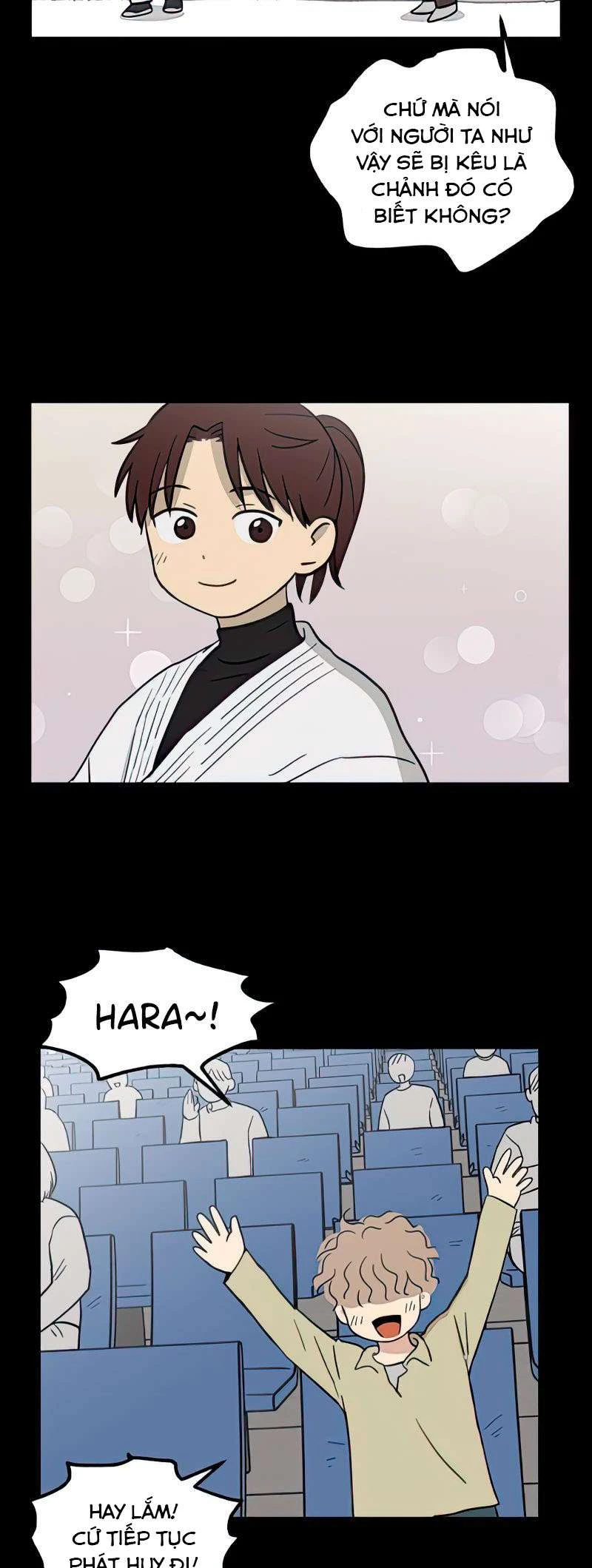 I Have No Home Chapter 75 - 23
