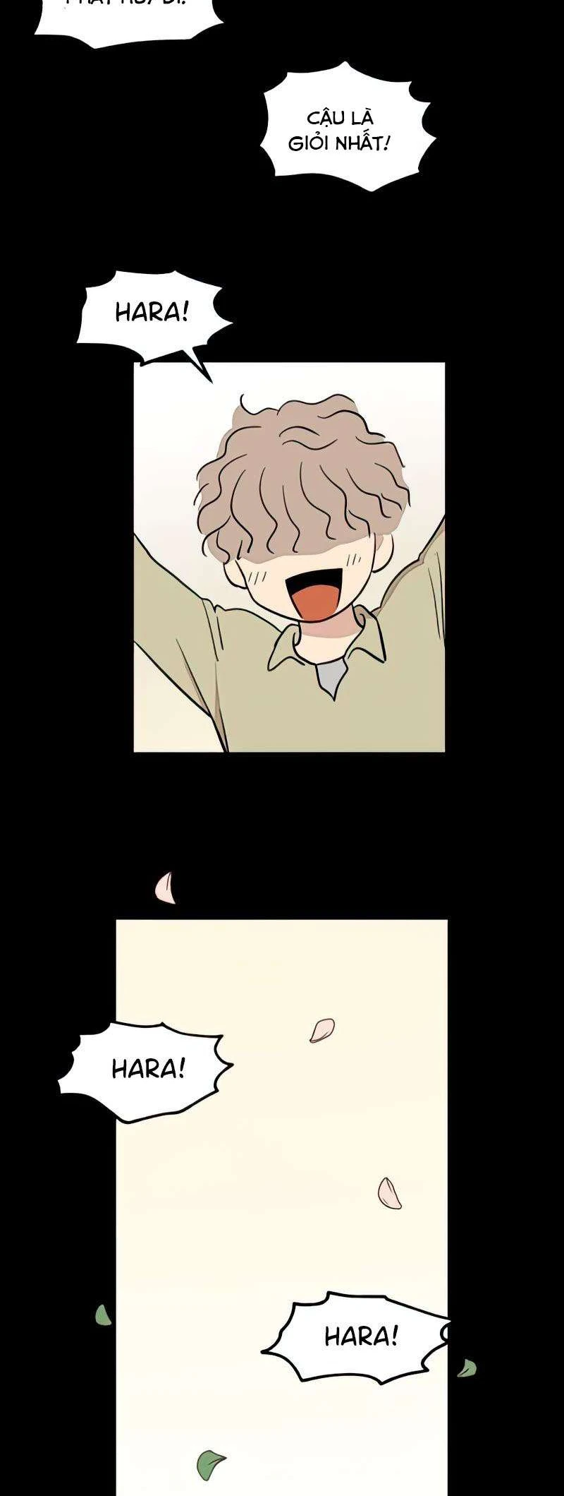 I Have No Home Chapter 75 - 24