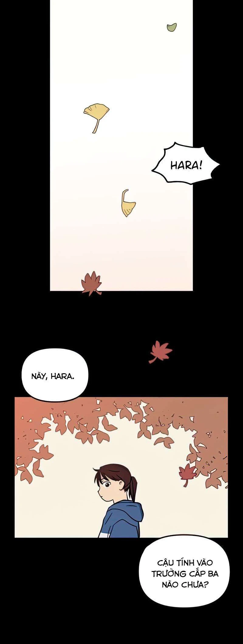 I Have No Home Chapter 75 - 25