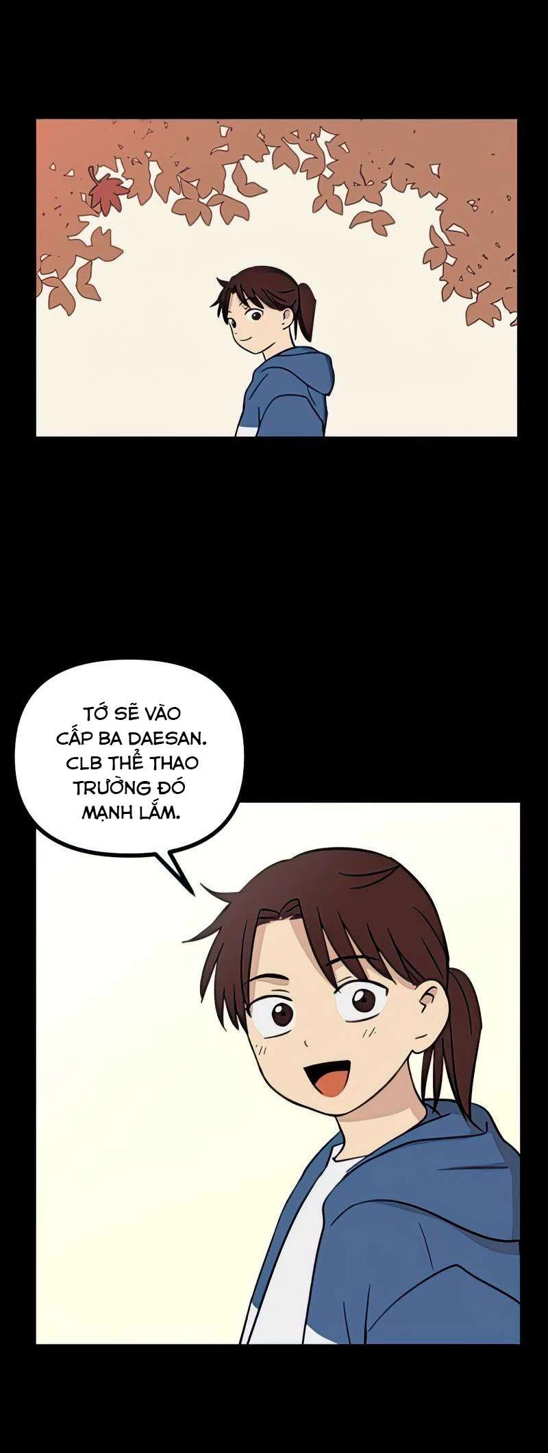 I Have No Home Chapter 75 - 26