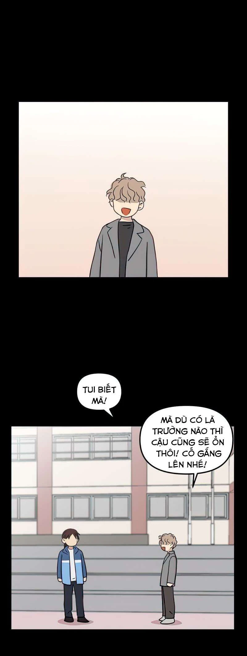 I Have No Home Chapter 75 - 27