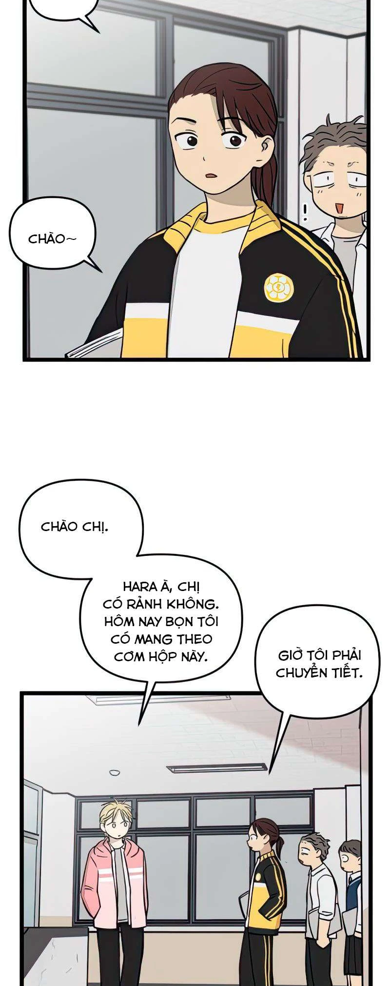 I Have No Home Chapter 75 - 30
