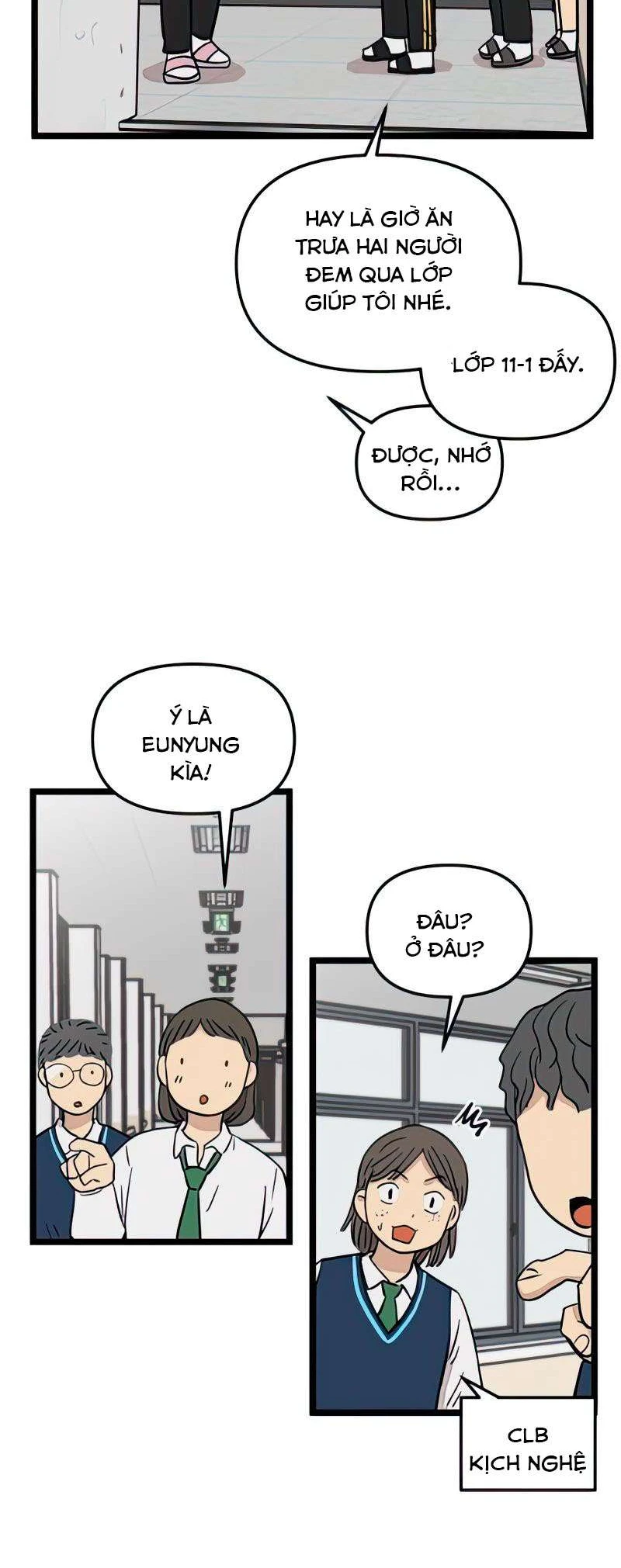 I Have No Home Chapter 75 - 31