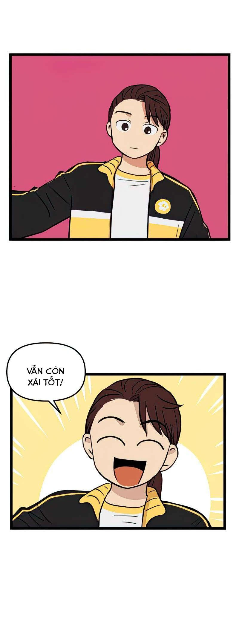 I Have No Home Chapter 76 - 8