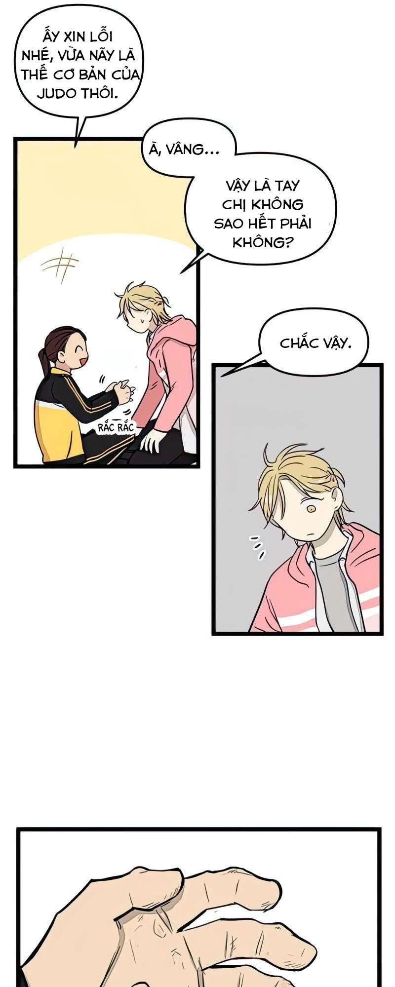 I Have No Home Chapter 76 - 9