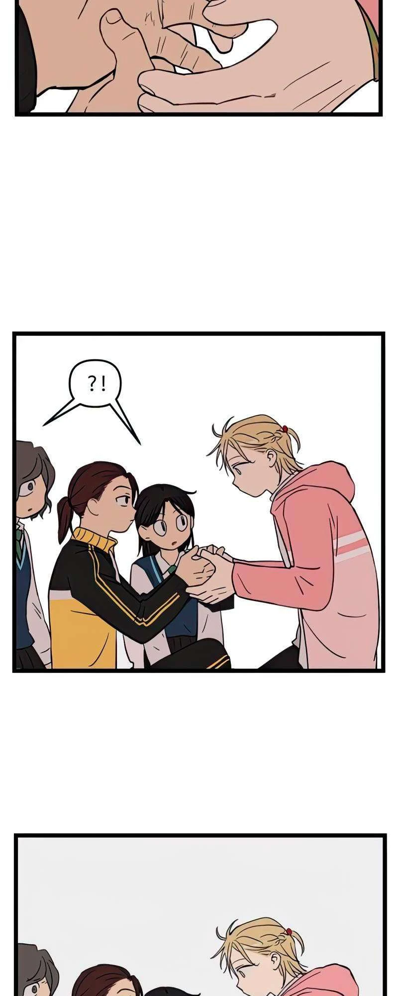 I Have No Home Chapter 76 - 11