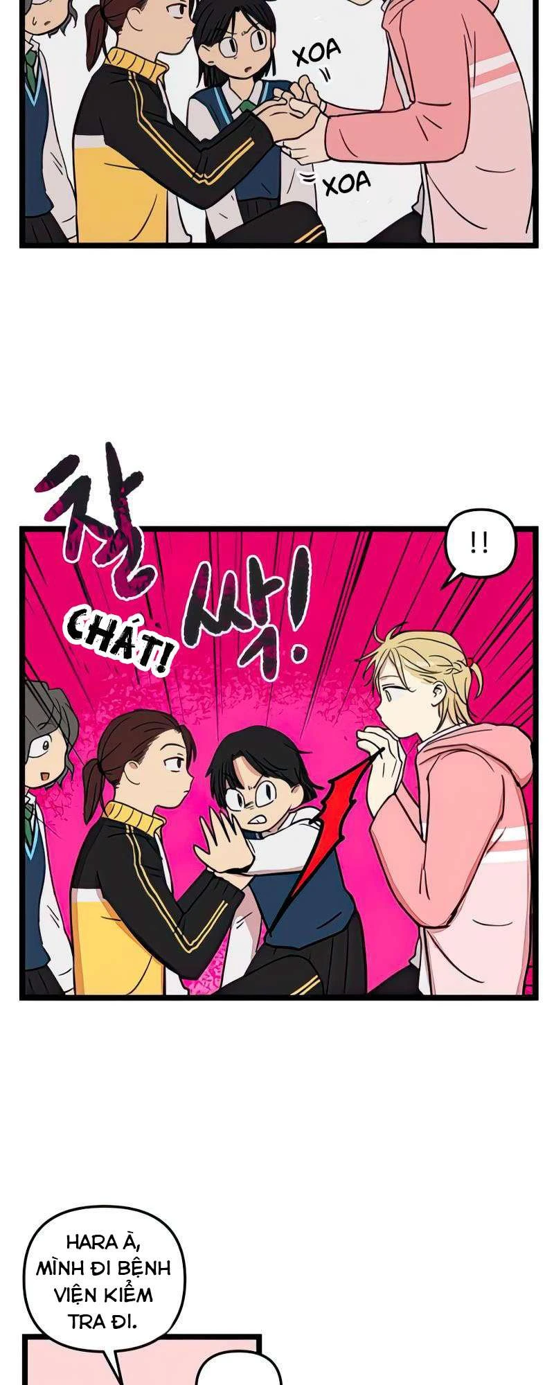 I Have No Home Chapter 76 - 12
