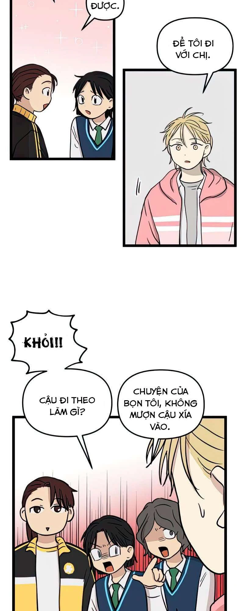I Have No Home Chapter 76 - 13
