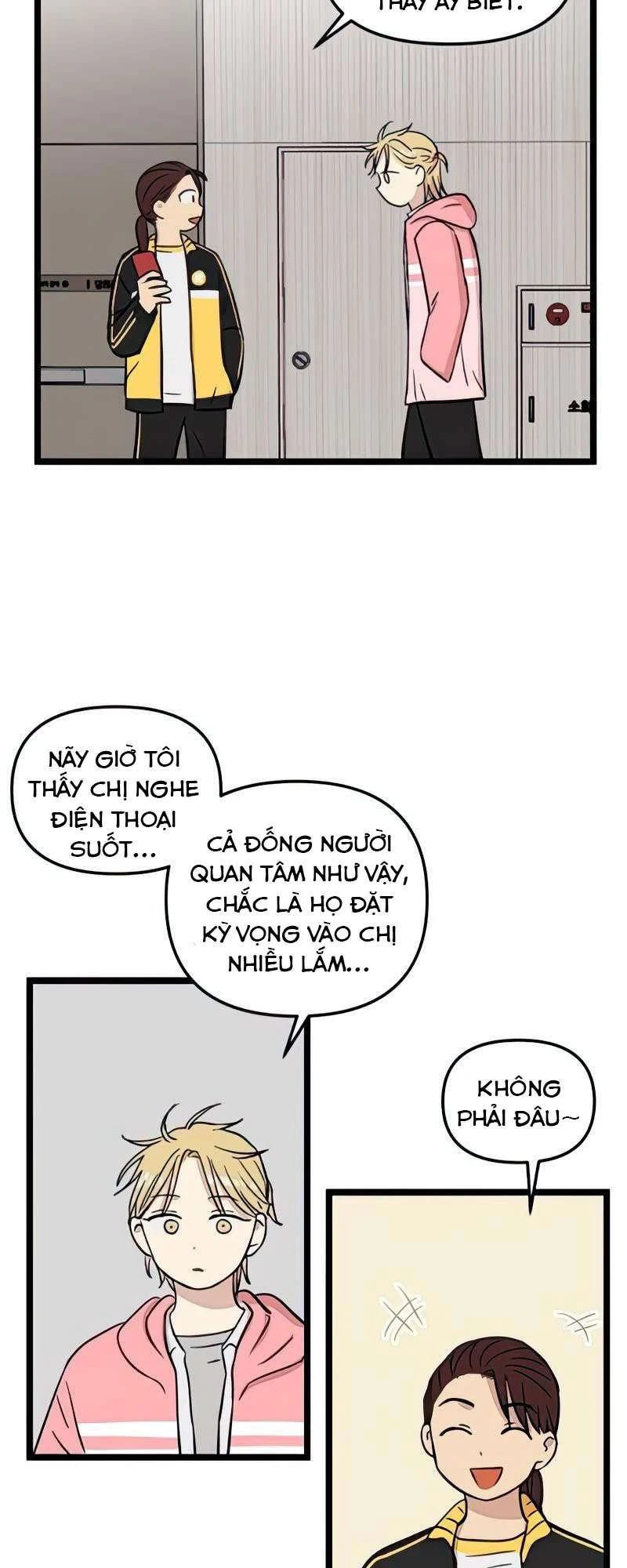 I Have No Home Chapter 76 - 15