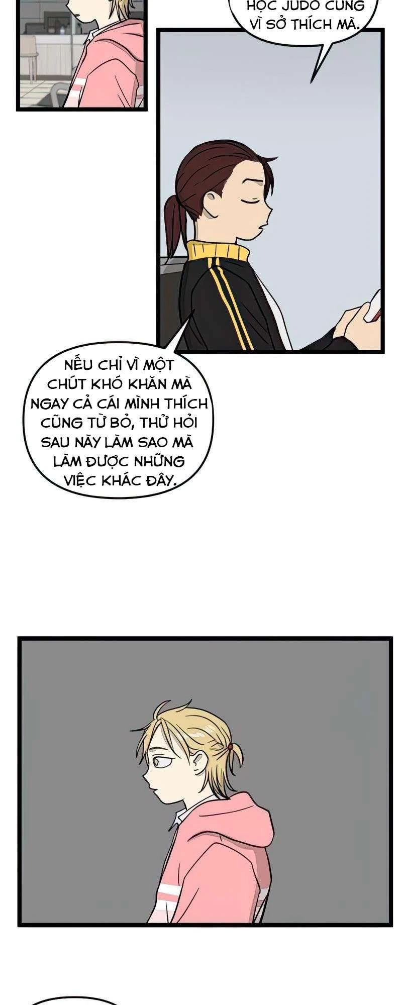 I Have No Home Chapter 76 - 19