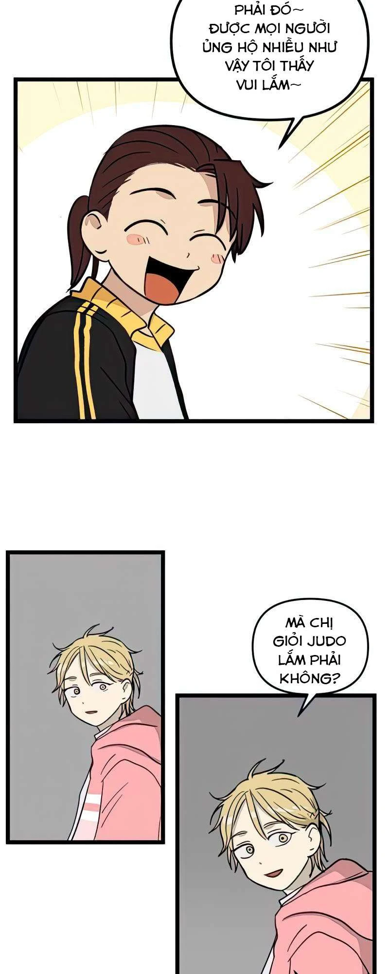 I Have No Home Chapter 76 - 21
