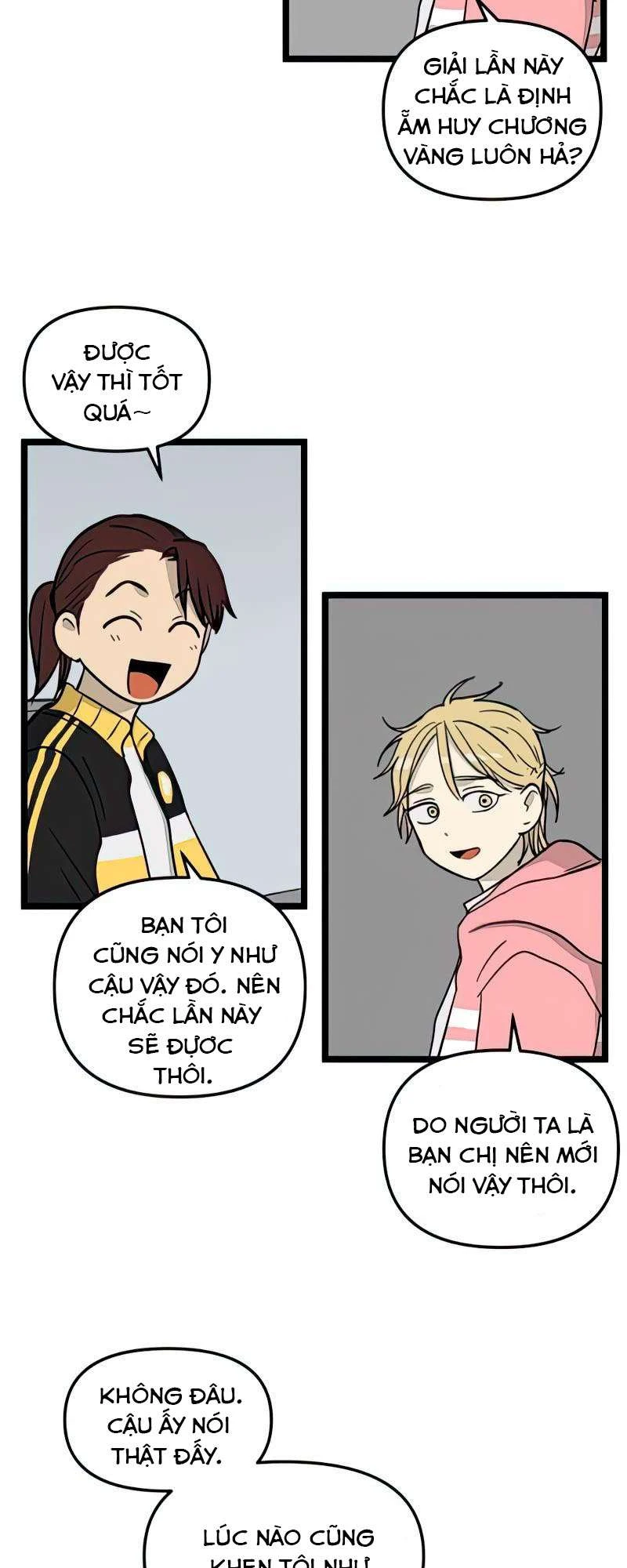 I Have No Home Chapter 76 - 22