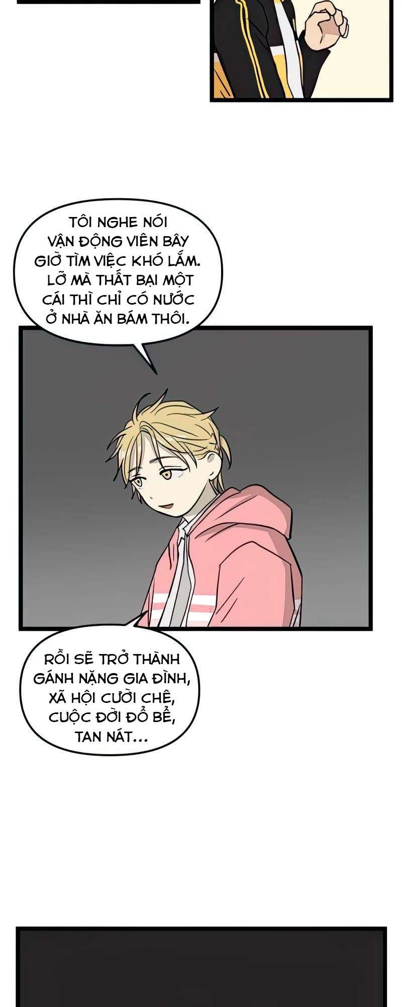 I Have No Home Chapter 76 - 24