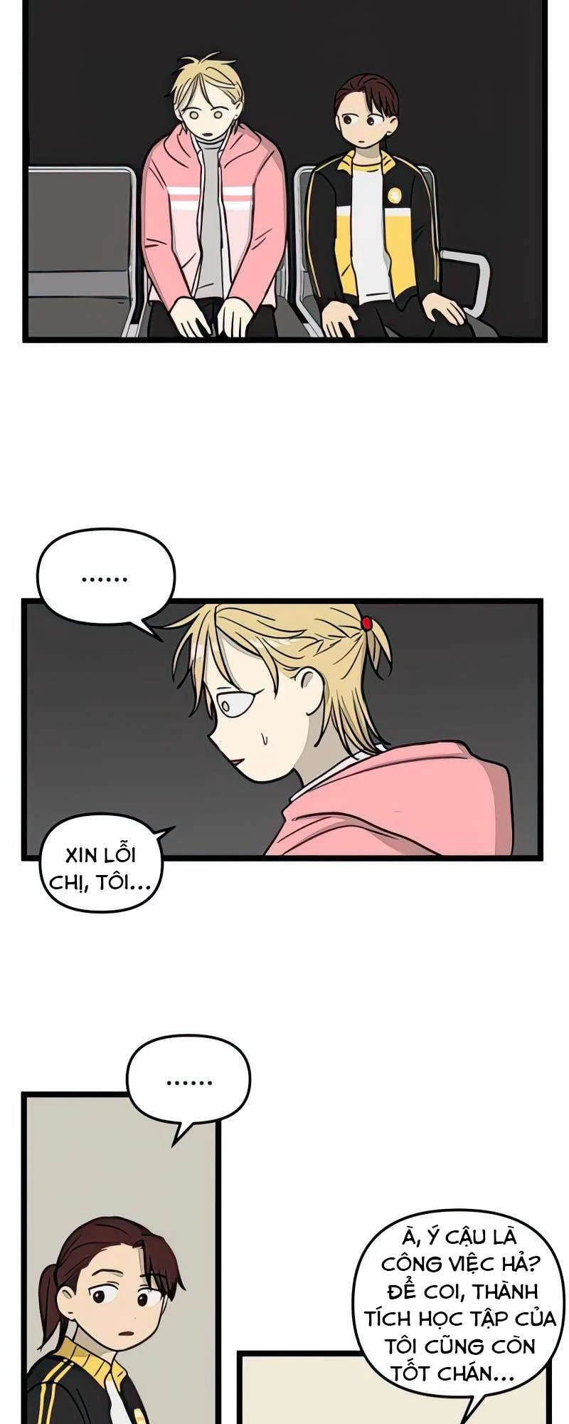 I Have No Home Chapter 76 - 25