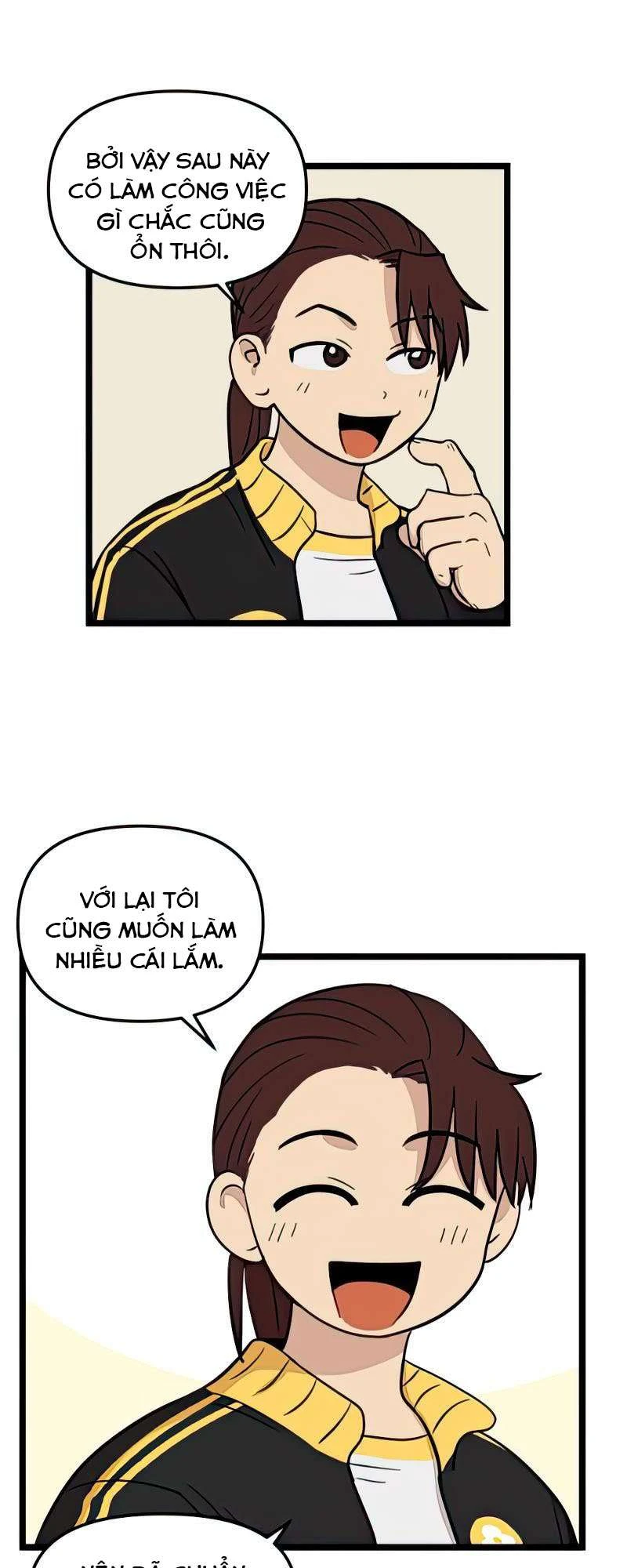 I Have No Home Chapter 76 - 27