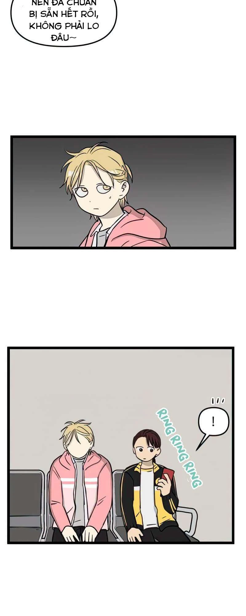 I Have No Home Chapter 76 - 28