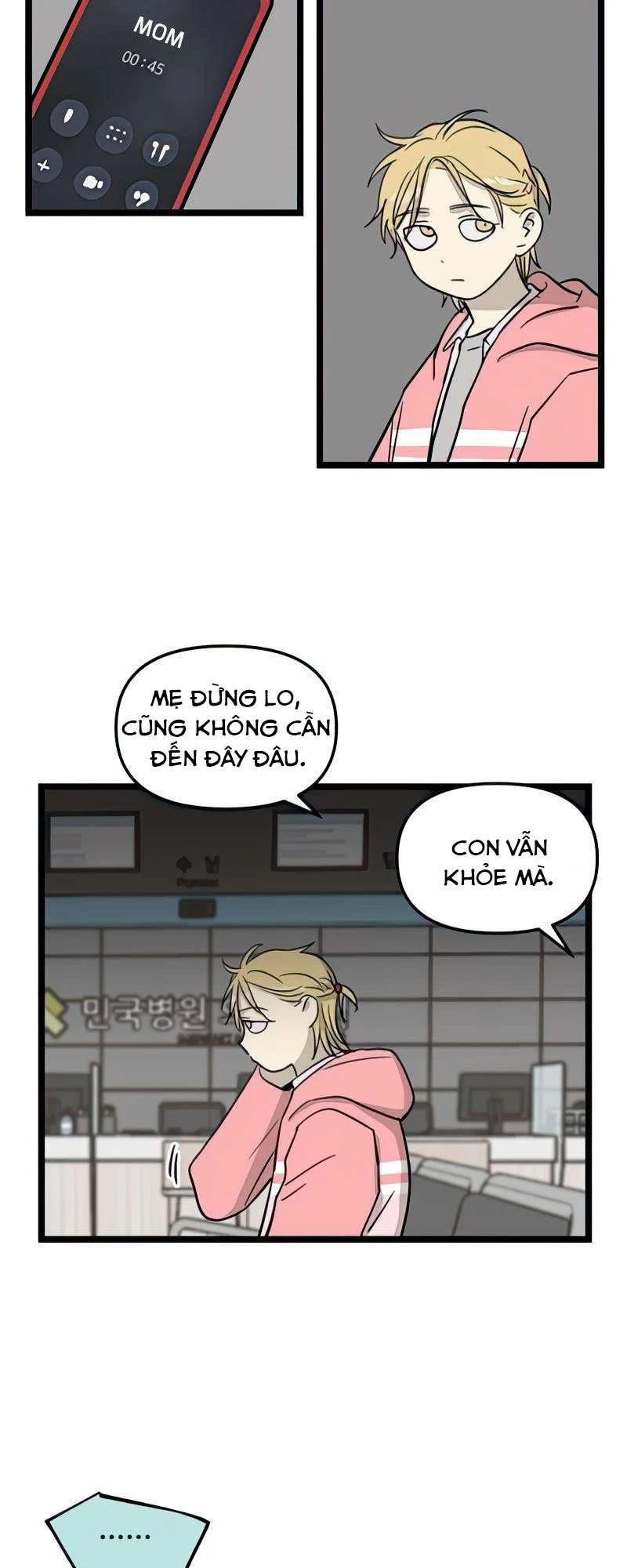 I Have No Home Chapter 76 - 30